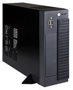 Корпус IN WIN BP691 w/o PSU Black