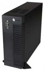 IN WIN BP691 w/o PSU Black (#2)