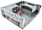 IN WIN BP691 w/o PSU Black (#3)