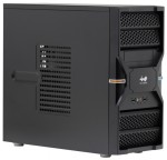 Корпус IN WIN EN036 450W Black