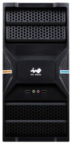 IN WIN EN036 450W Black (#2)