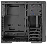 STC Magnum X7 Black/red (#3)
