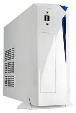Корпус IN WIN BP655 w/o PSU White