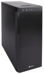 Корпус Corsair Carbide Series 330R Blackout Black