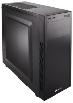 Корпус Corsair Carbide Series 100R Window Black