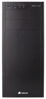 Corsair Carbide Series 100R Window Black (#2)