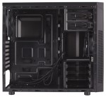 Corsair Carbide Series 100R Window Black (#4)