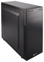 Корпус Corsair Carbide Series 100R Black