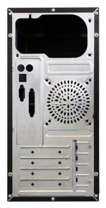 STM Micro 802 400W Black (#3)