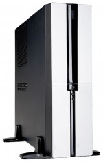 Корпус IN WIN BL640 300W Black/silver