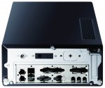 Antec ISK310-150 150W Black/silver (#2)
