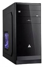 Корпус GoldenField 6501B 400W Black