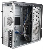 Modecom Logic A34 Black (#2)