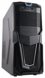 Корпус Modecom Logic B26 Black