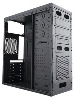 Modecom Logic B26 Black (#2)