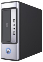 Корпус Winsis Wt-03 250W Black/silver