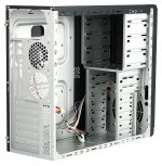 GMC G-35 w/o PSU Black/silver (#2)