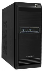 CROWN CMPC-982 450W Black