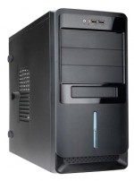 Корпус IN WIN EC027 500W Black