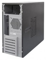 IN WIN EC027 500W Black (#2)