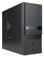 Корпус IN WIN EC046 500W Black