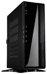 Корпус IN WIN BQ656 80W Black