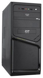 Корпус AXES Line SX-308 500W Black