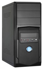 Корпус AXES Line SX-307 450W Black