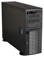 Корпус Supermicro SC743T-665B