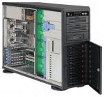 Supermicro SC743T-665B (#4)
