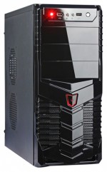 Корпус AXES Line SX-310 450W Black