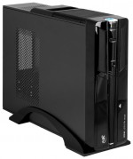 Корпус STC Slim SX-603 Black