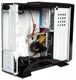 STC Slim SX-603 Black (#2)