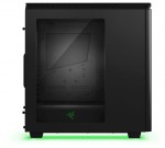 NZXT H440 Razer Black/green (#3)