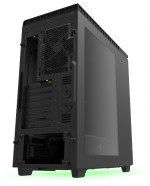 NZXT H440 Razer Black/green (#4)