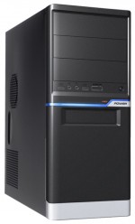 Корпус LinkWorld LC3261-23 500W Black