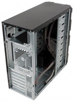 SunPro H-305 w/o PSU Black (#3)