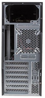 SunPro H-305 w/o PSU Black (#4)
