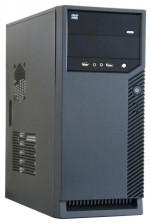 Корпус Trin Q2 BK 450W