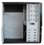 Gembird CCC-J-03 w/o PSU Black (#2)