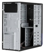 Gembird CCC-J-03 w/o PSU Black (#3)