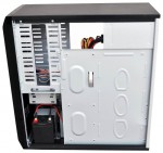 Gembird CCC-P4-UPS1 w/o PSU Black (#2)