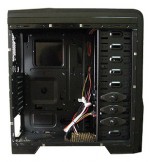 GoldenField 7631B w/o PSU Black (#2)