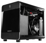 RaidMAX Atomic w/o PSU Black (#4)