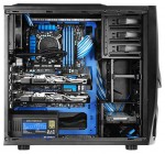 RaidMAX Cobra Z w/o PSU Black/blue (#2)
