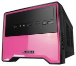RaidMAX Element w/o PSU Black/pink (#2)