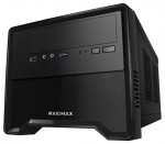 RaidMAX Element w/o PSU Black (#2)