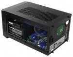 RaidMAX Element w/o PSU Black (#4)