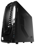 RaidMAX Horus w/o PSU Black (#2)