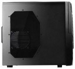 RaidMAX Horus w/o PSU Black (#3)